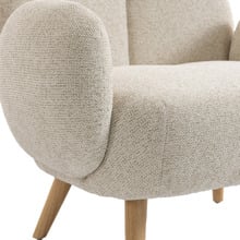 Winslow Upholstered Accent Chair